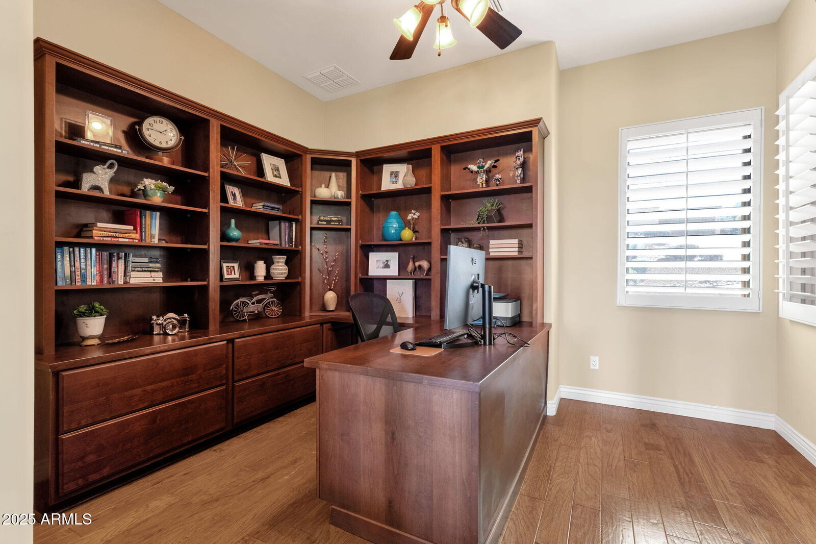 Property Photo: 15740 E Cholla Drive AZ 85268