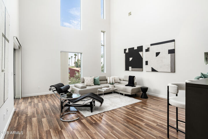 Property Photo:  1111 W University Drive 3012  AZ 85281 