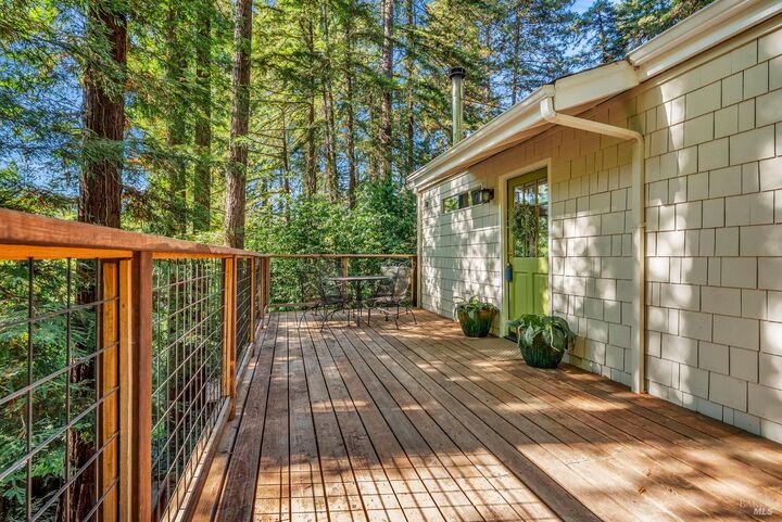 10864 Ogburn Lane  Forestville CA 95436 photo