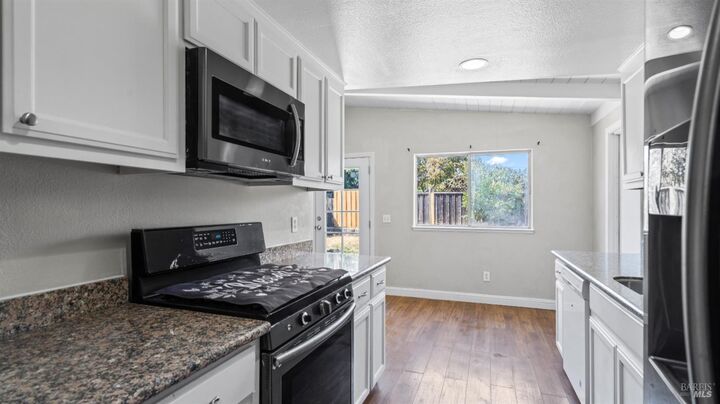 Property Photo:  1007 4th Street  CA 94533 