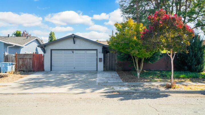 Property Photo: 205 Marla Drive CA 94503