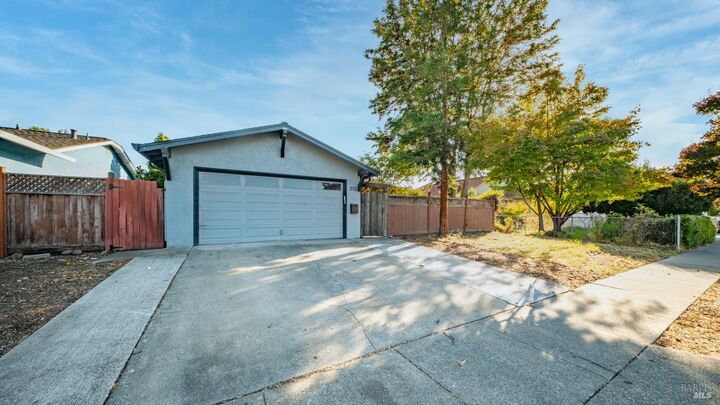 Property Photo:  205 Marla Drive  CA 94503 