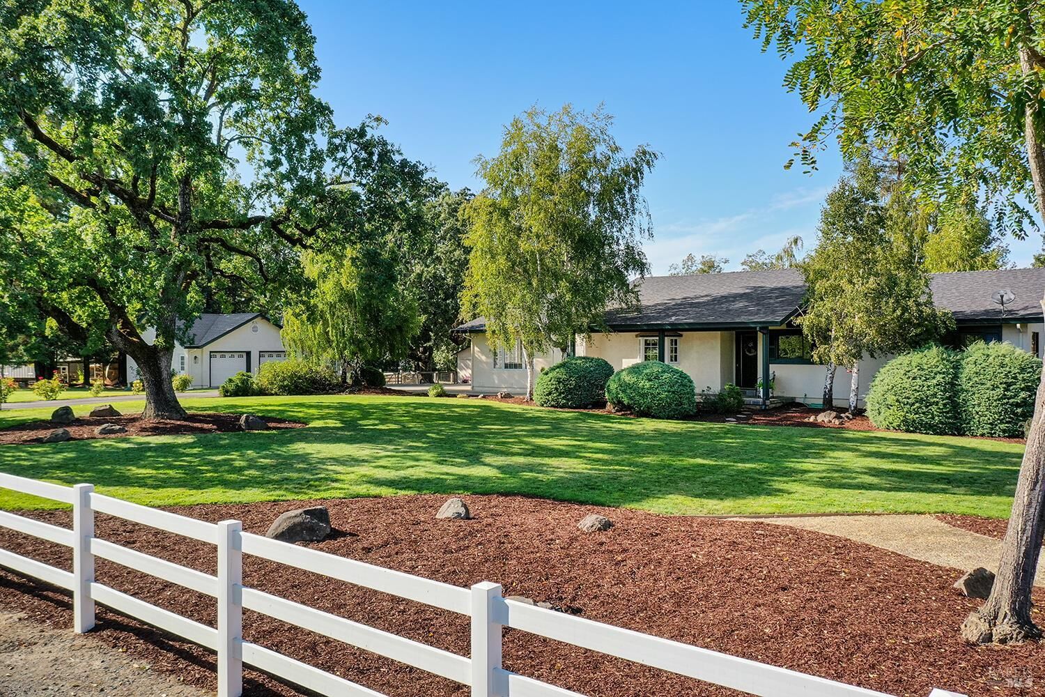 Property Photo:  1558 Olivet Road  CA 95401 