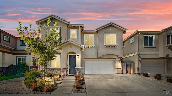 Property Photo: 2084 Parsons Drive CA 94533