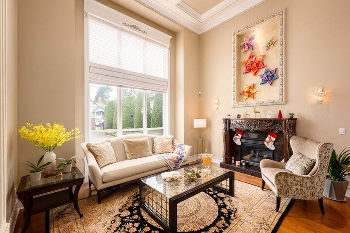 Property Photo: 7891 Eperson Road BC V7C 2K5