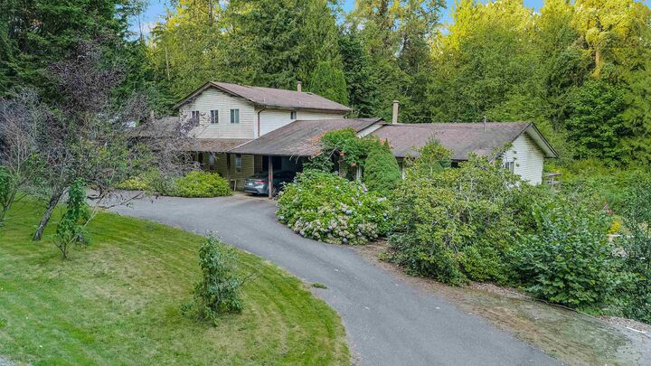 Property Photo:  8484 196 Street  BC V2Y 1Z4 