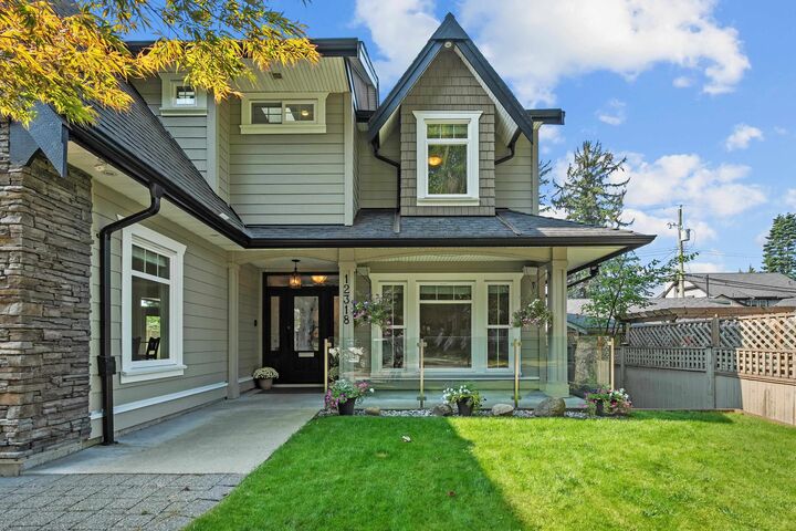Property Photo:  12318 Sullivan Street  BC V4A 3B8 