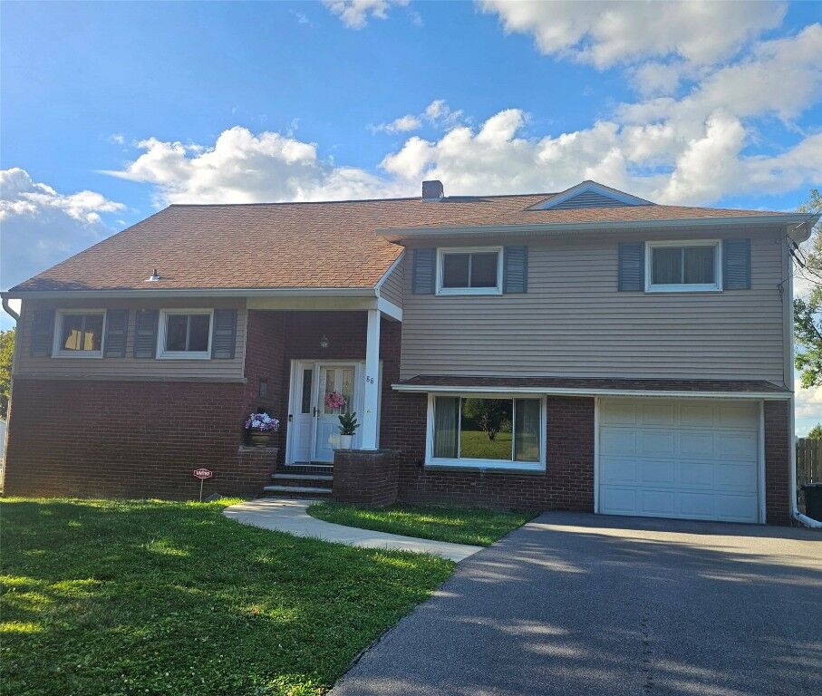 Property Photo: 88 Aldrich Ave NY 13903