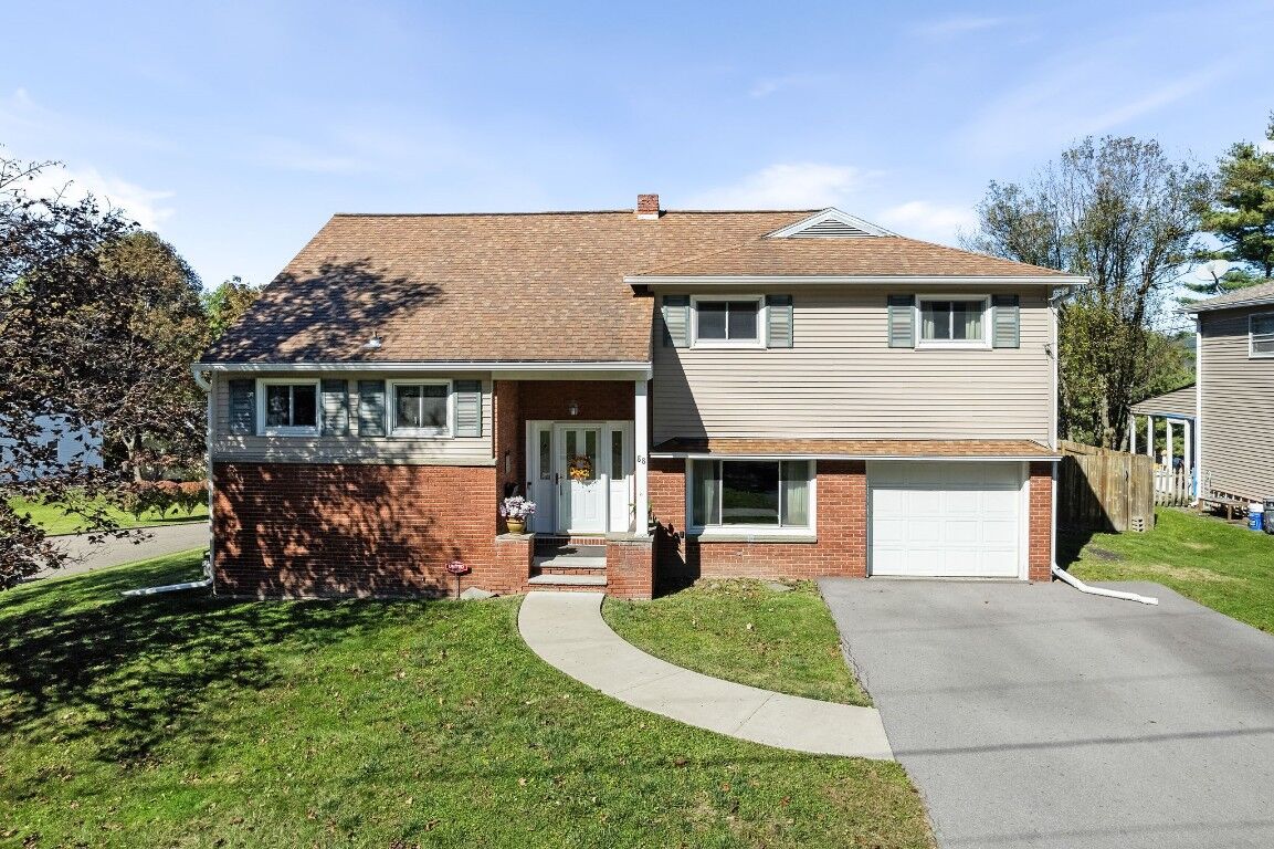 Property Photo:  88 Aldrich Ave  NY 13903 