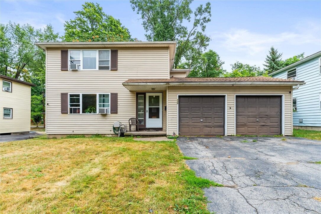 Property Photo:  130 Afton Street  NY 14612 