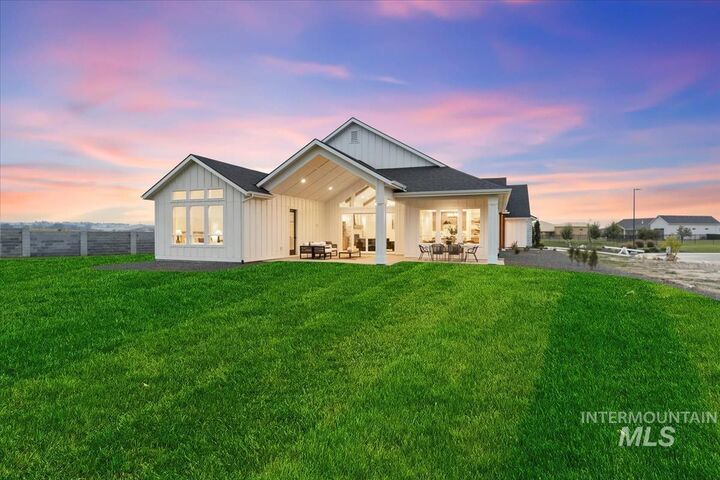 9580 S Prairie Falcon Ave.  Nampa ID 83686 photo