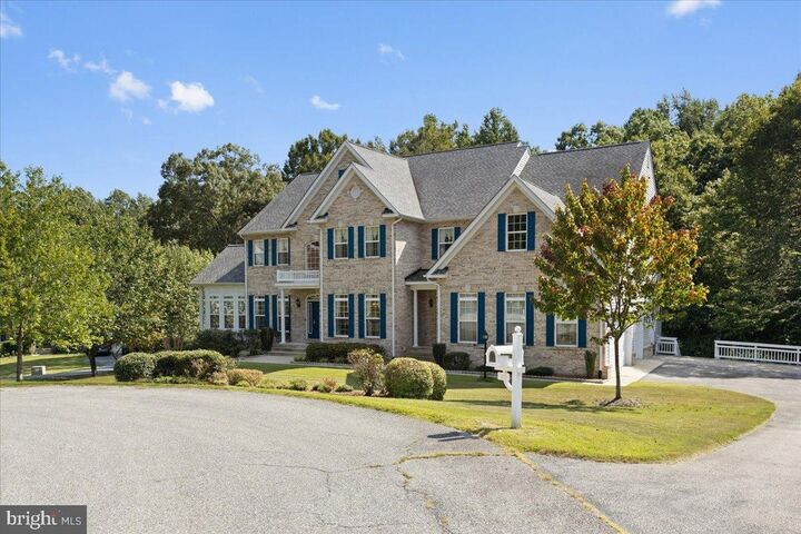 Property Photo:  335 Summitwood Drive  MD 20639 