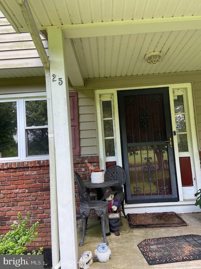 Property Photo: 25 Fran Avenue NJ 08628