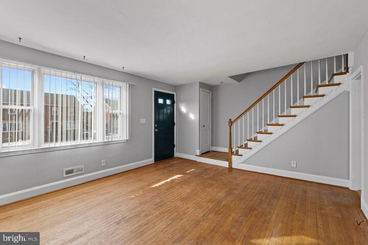 Property Photo:  3158 Woodring Avenue  MD 21234 