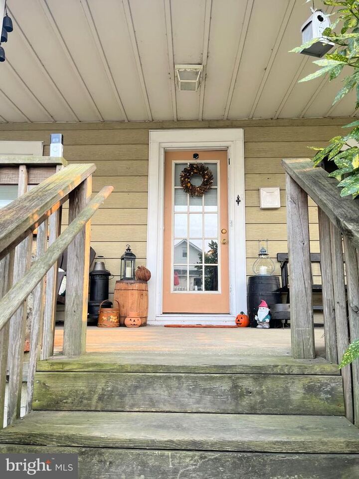Property Photo:  25 Golden Avenue  NJ 08059 