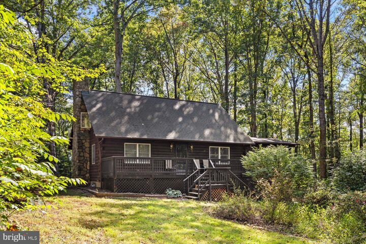 Property Photo: 494 Woodbrook Lane VA 22731