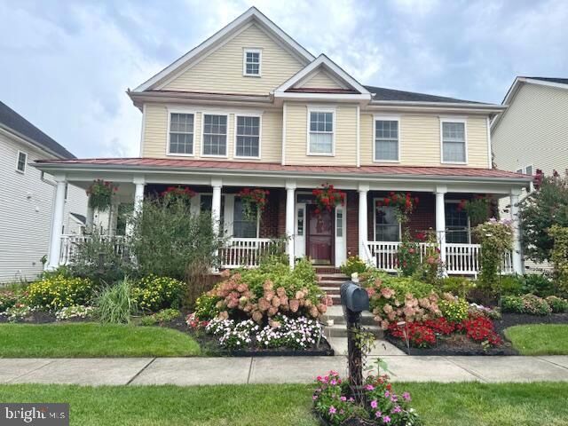 Property Photo: 5 Susannah Drive NJ 08515