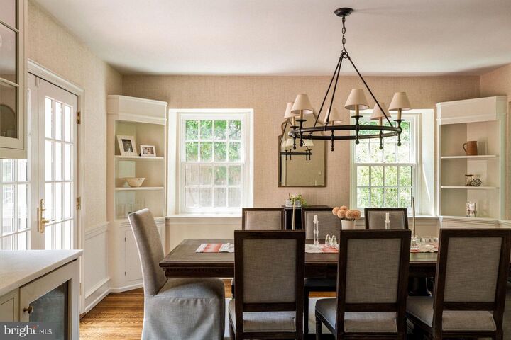 Property Photo:  210 Whitemarsh  PA 19118 