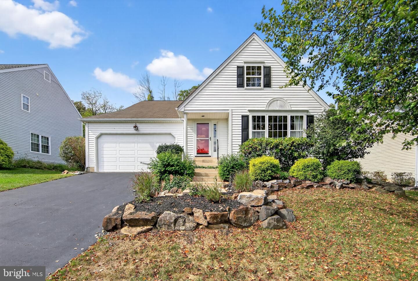 Property Photo:  526 Larkins Bridge Drive  PA 19335 