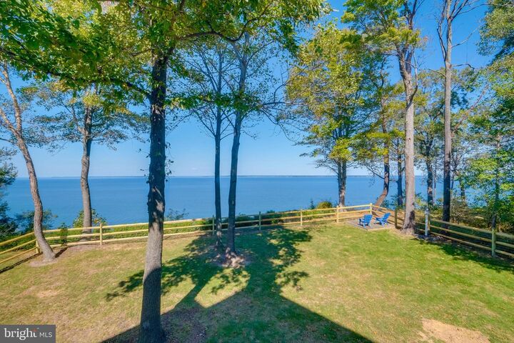 Property Photo: 119 Bald Eagle Drive VA 22520