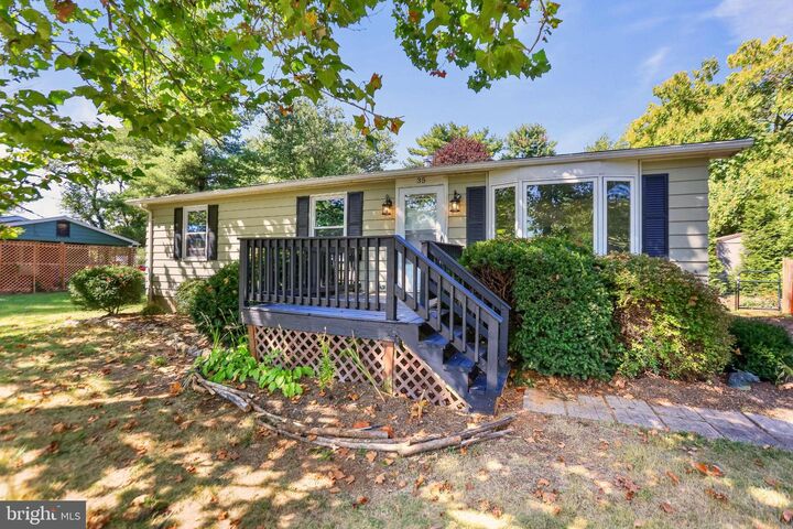 35 Azalea Drive  Charles Town WV 25414 photo