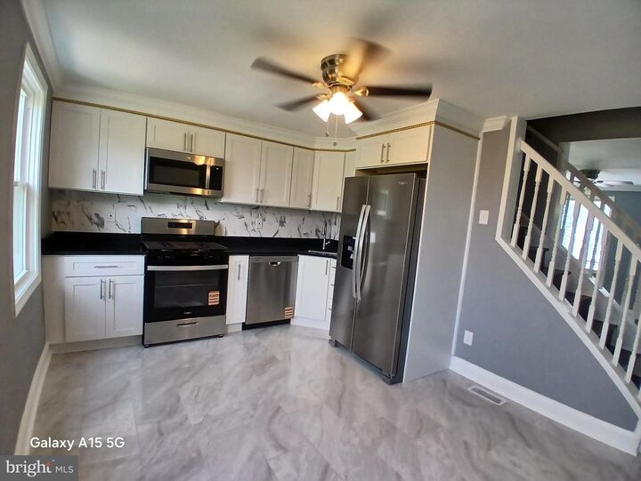 Property Photo: 4126 Balfern Avenue MD 21213