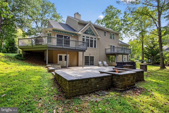 Property Photo: 1309 Richmond Place PA 19335