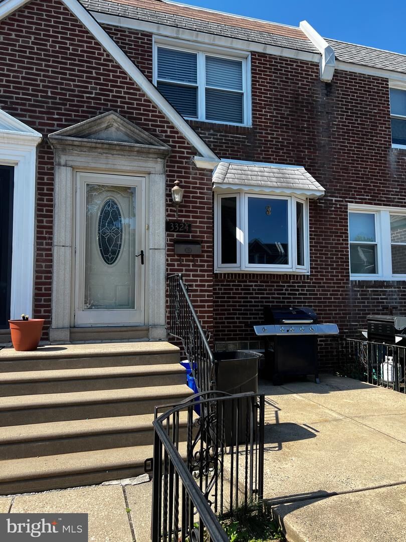 Property Photo:  3324 Lansing Street  PA 19136 