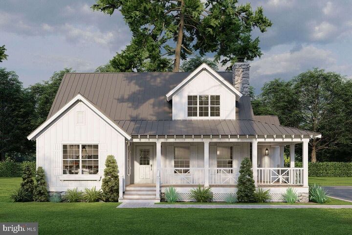 1047 Goodview Drive  Front Royal VA 22630 photo