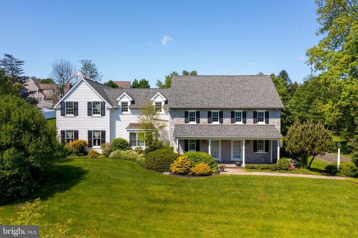 Property Photo: 1886 Conard Road PA 17602