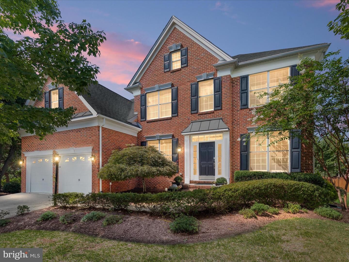 Property Photo:  15466 Arnold Palmer Drive  VA 20169 