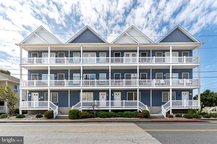 612 Saint Louis Avenue 2  Ocean City MD 21842 photo