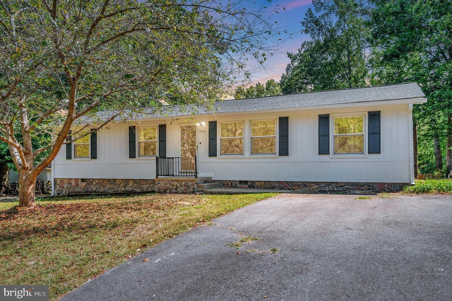 Property Photo: 10916 Deer Drive VA 22407