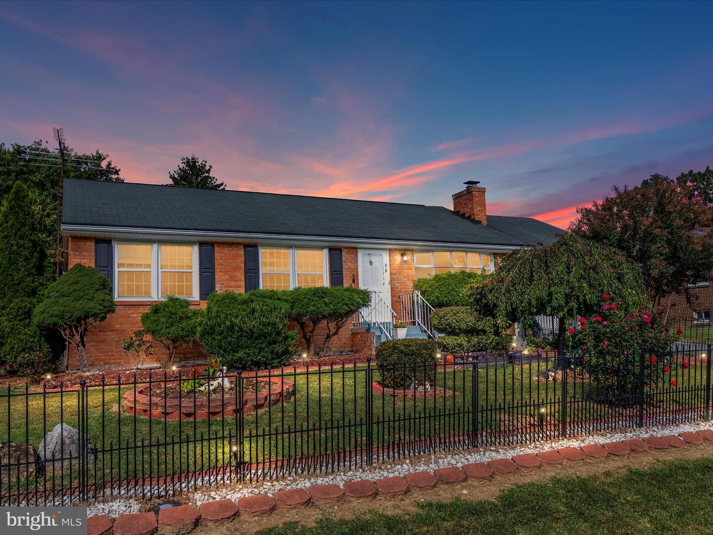 Property Photo:  219 Milam Drive  VA 22602 