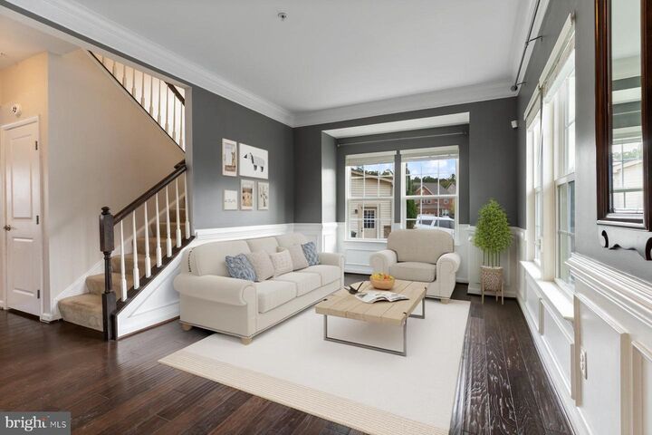Property Photo: 11873 Sidd Finch Street MD 20602