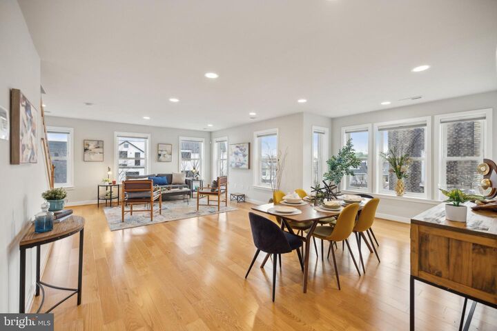 Property Photo: 1259 Holbrook Terrace NE 2 DC 20002