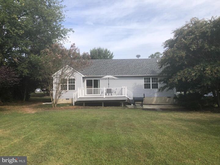 Property Photo:  35575 Army Navy Drive  MD 20659 