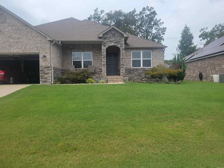 17015 Crooked Oaks Dr  Sherwood AR 72120 photo