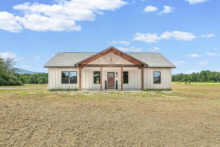 265 Polk Road 76E  Mena AR 71953 photo