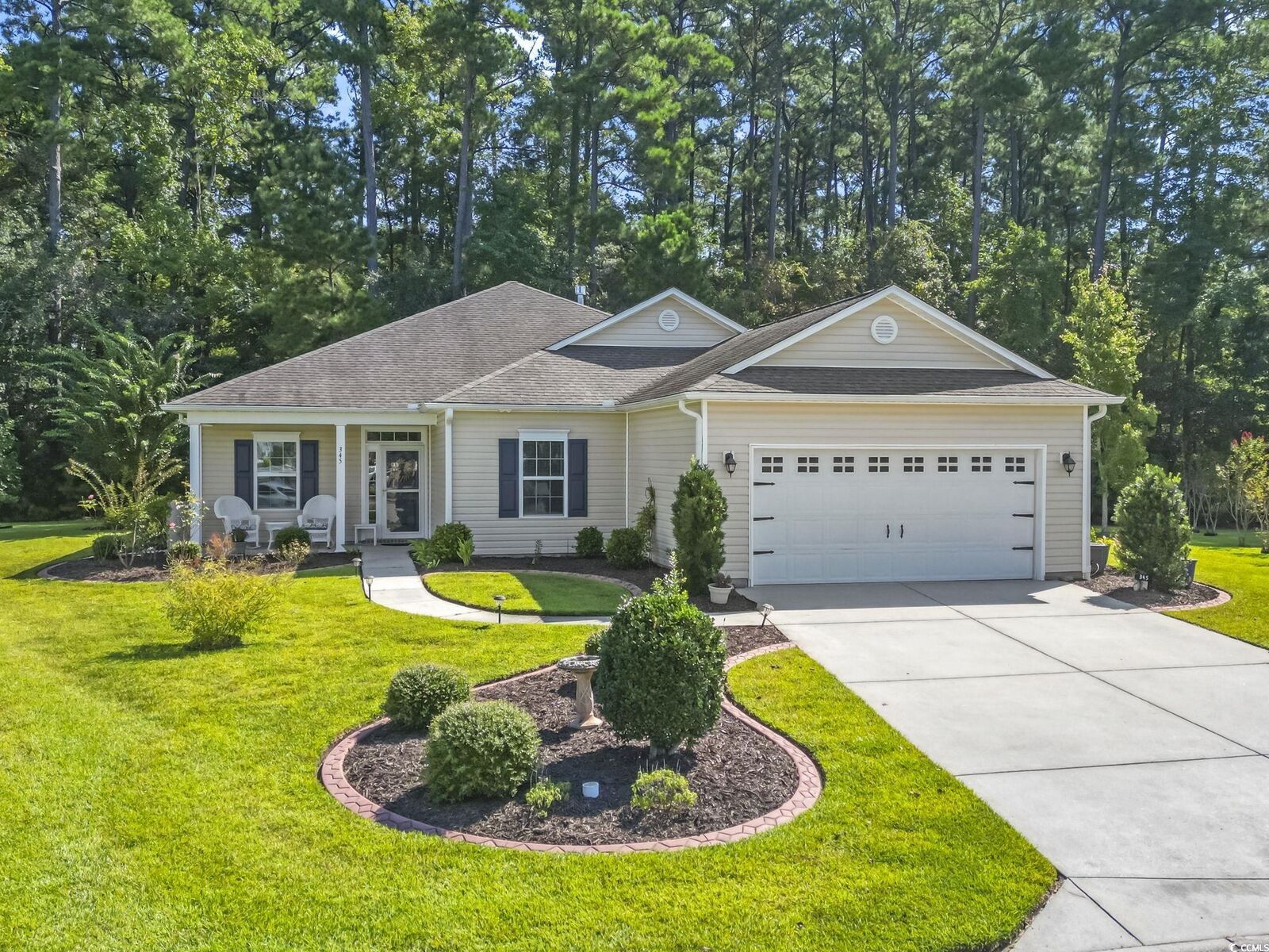 Property Photo:  345 Galway Ct.  SC 29568 