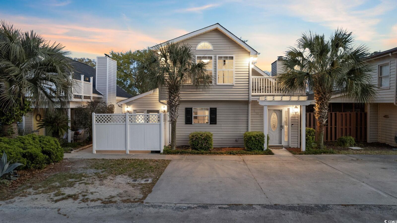 Property Photo: 104 Ash St. SC 29582