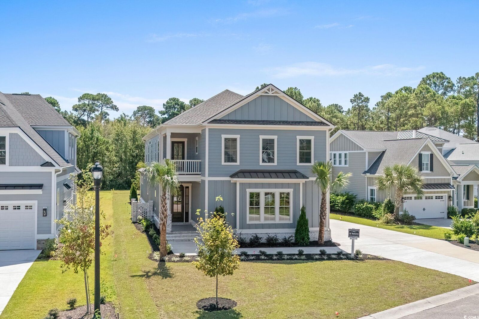 Property Photo: 458 Seabury Ln. SC 29579