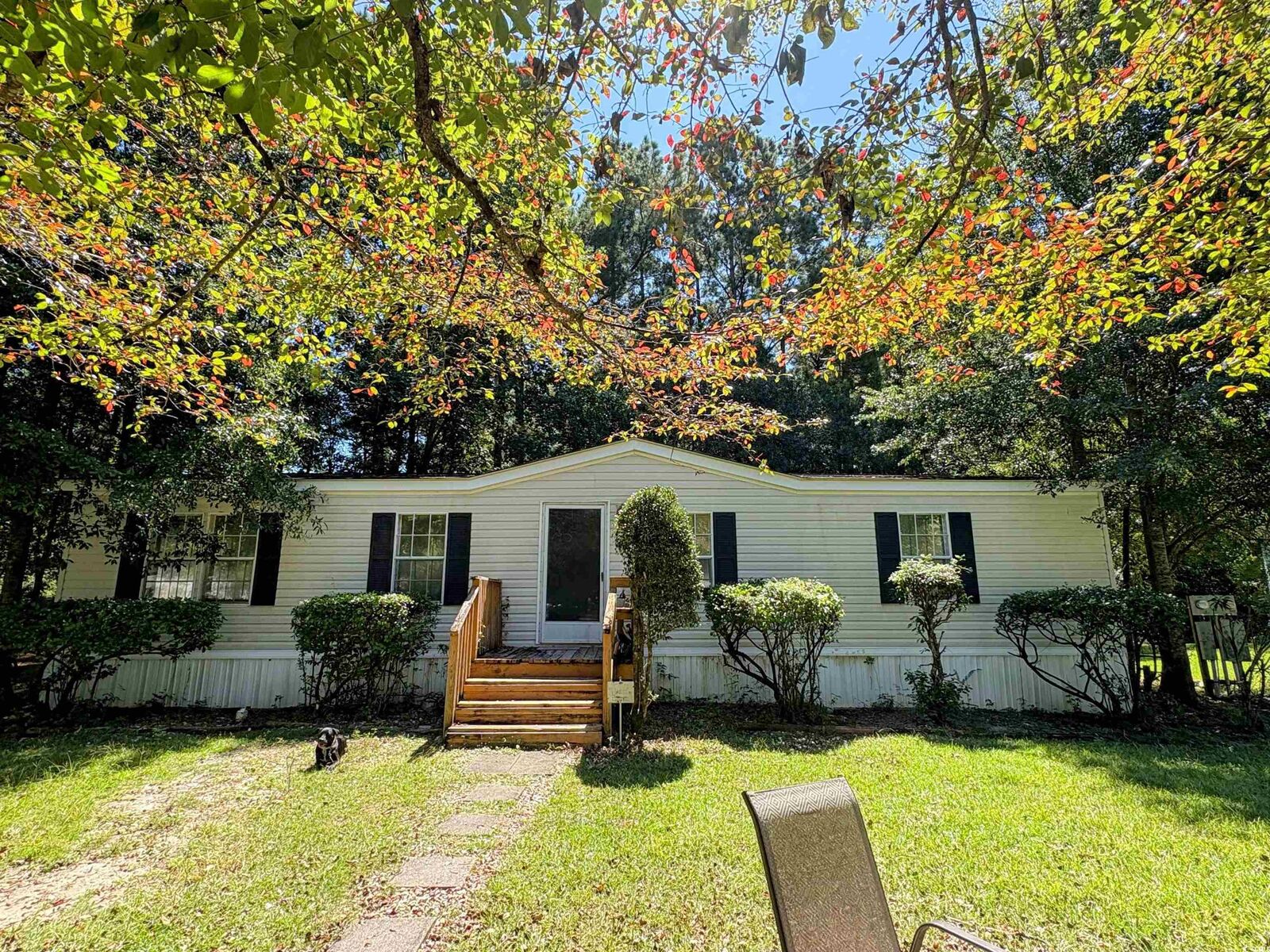 Property Photo:  619 McGee Dr.  SC 29588 