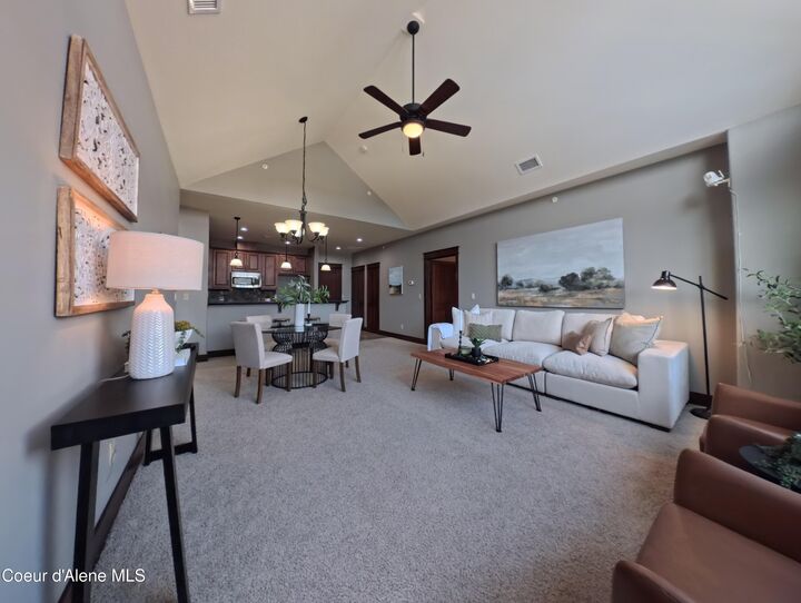 Property Photo: 2051 N Main St #315 ID 83814