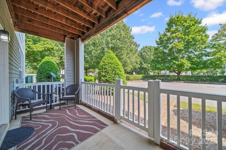 Property Photo:  18001 Delmas Drive 1F  NC 28031 