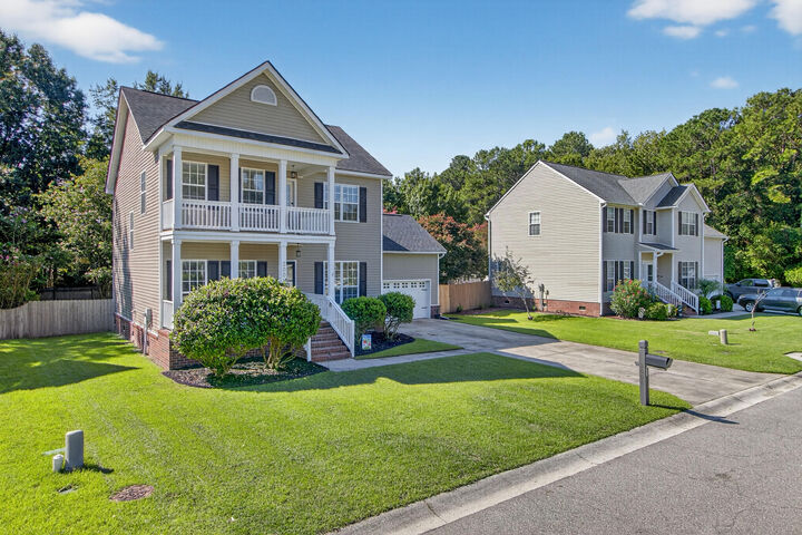 Property Photo:  2006 S Smokerise Way  SC 29466