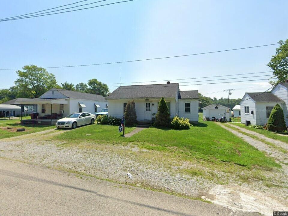 Property Photo: 11866 Main Street OH 45121