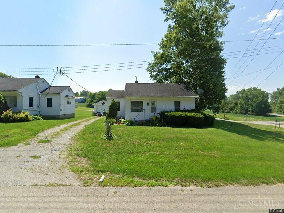 Property Photo: 11864 Main Street OH 45121
