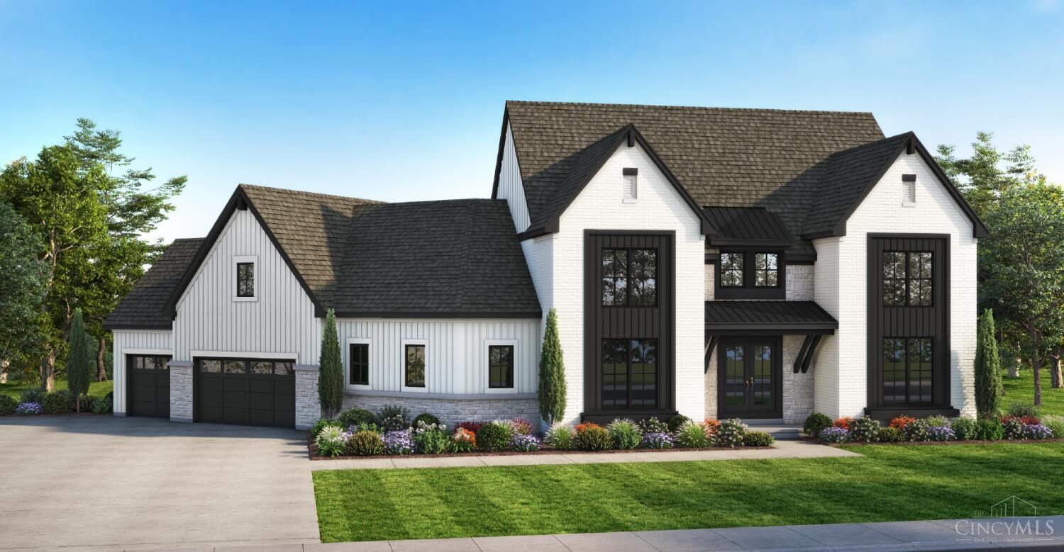 Property Photo: 7474 Dawson Road OH 45243
