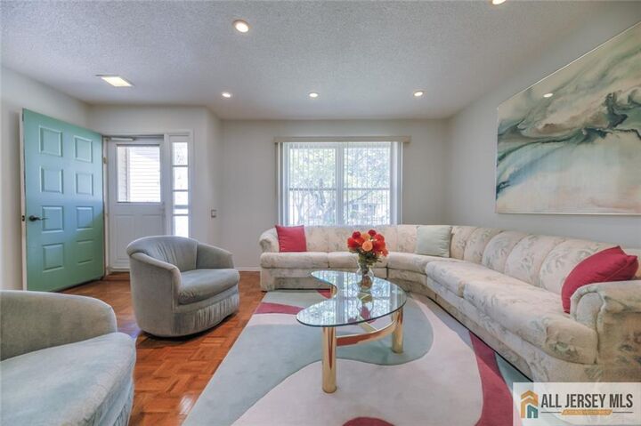 Property Photo:  301 Yardley Drive A  NJ 08831 